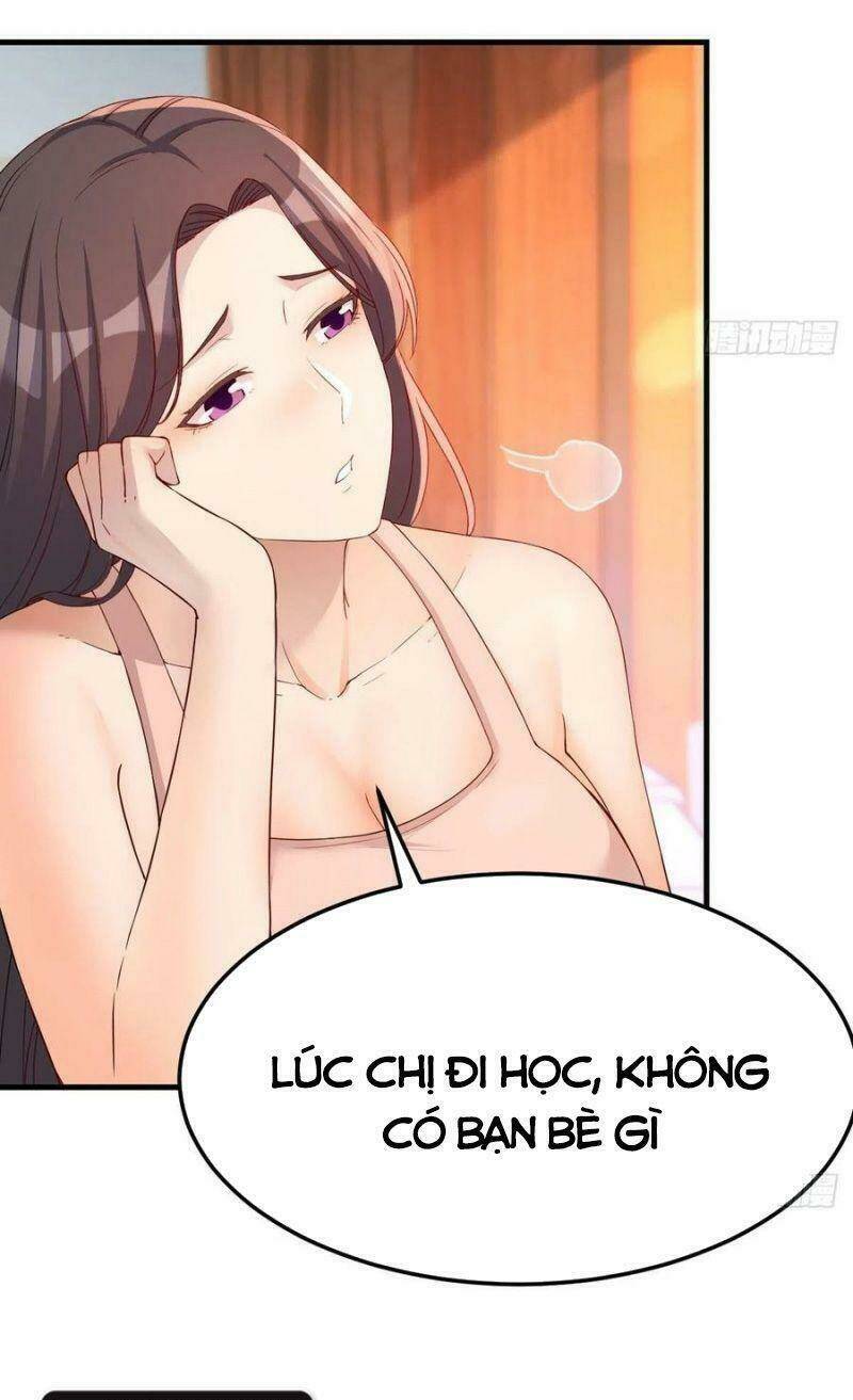 Trong Nhà Có 2 Bạn Gái Song Sinh - Chapter 181 - Page 14