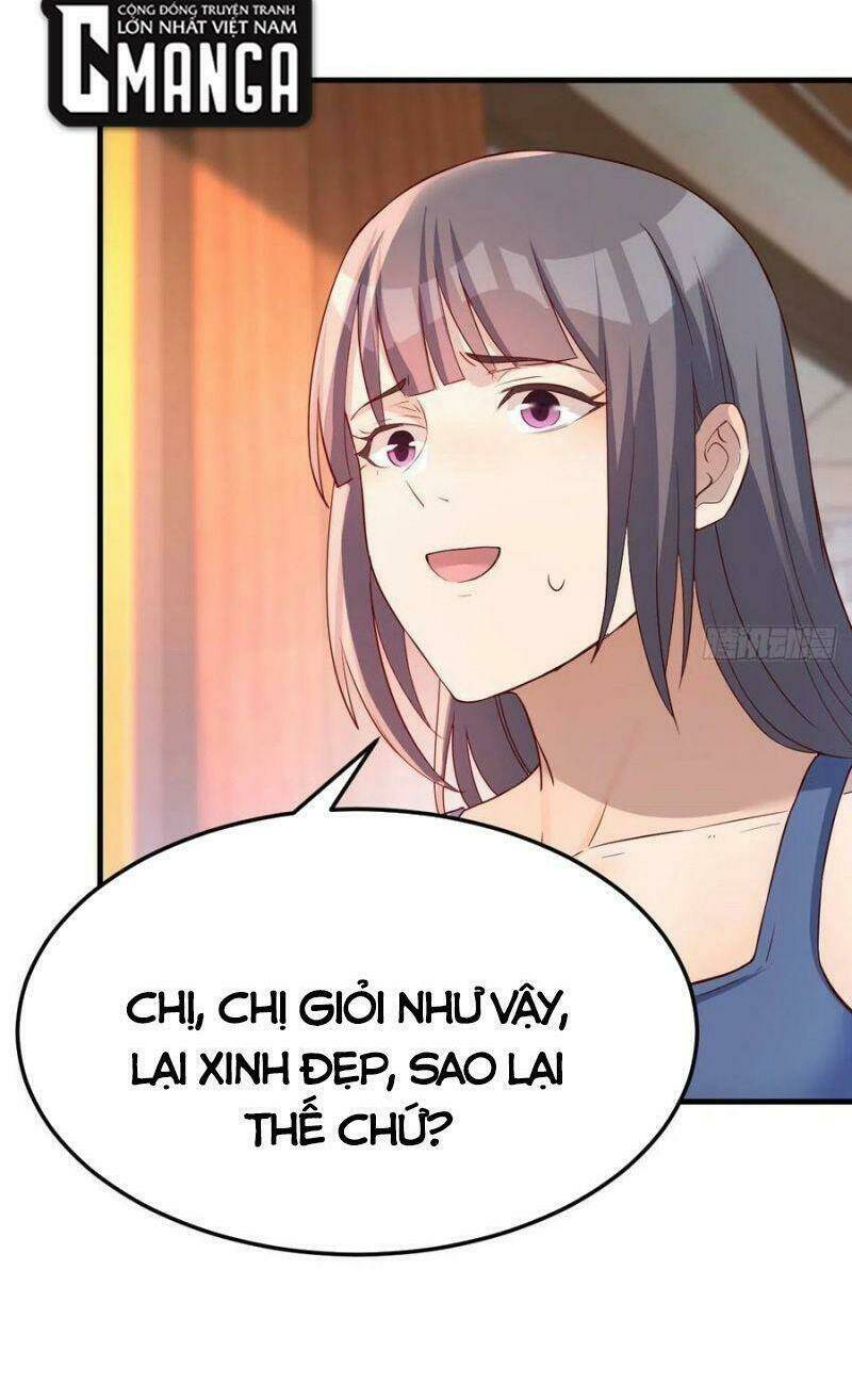 Trong Nhà Có 2 Bạn Gái Song Sinh - Chapter 181 - Page 15
