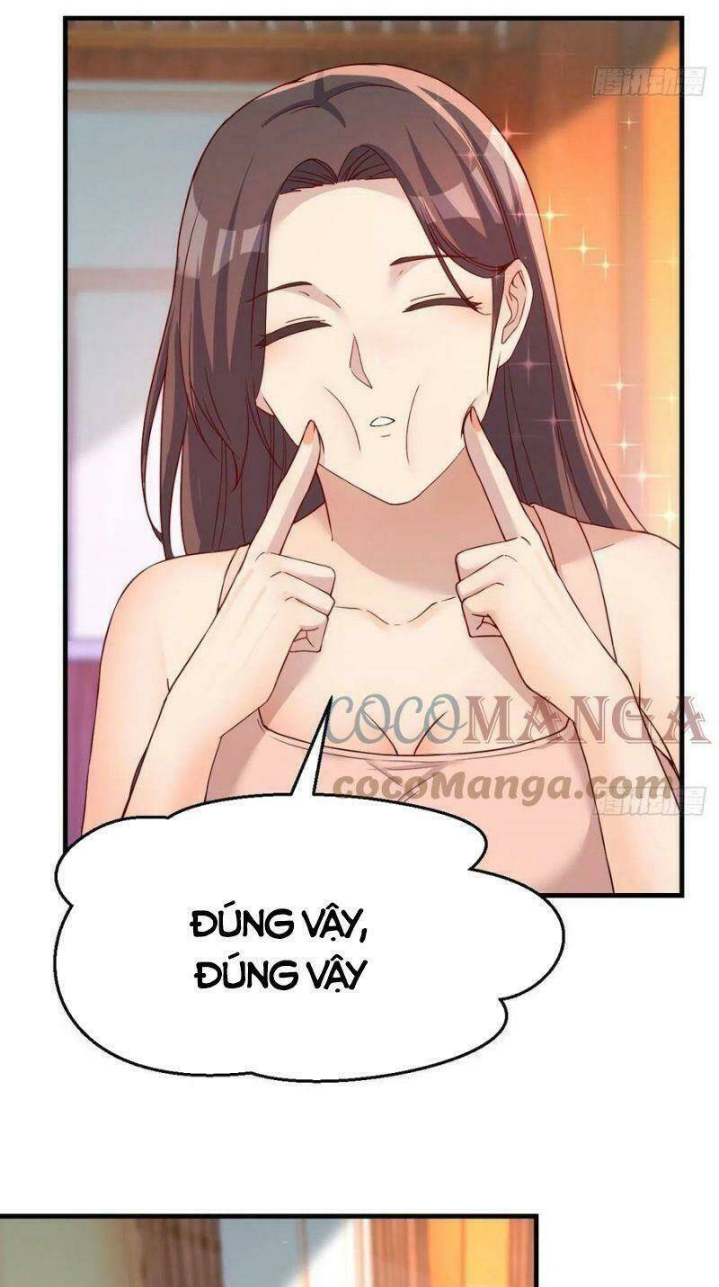 Trong Nhà Có 2 Bạn Gái Song Sinh - Chapter 181 - Page 16
