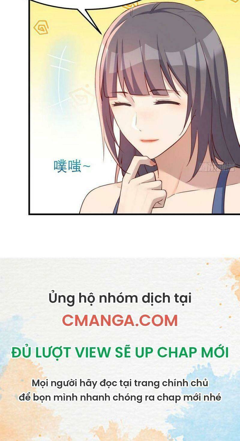 Trong Nhà Có 2 Bạn Gái Song Sinh - Chapter 181 - Page 19
