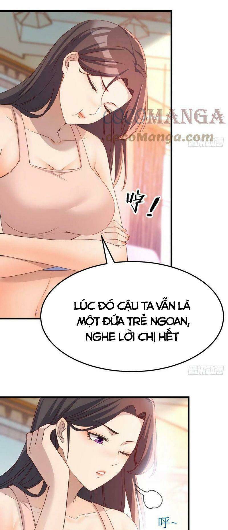 Trong Nhà Có 2 Bạn Gái Song Sinh - Chapter 181 - Page 20