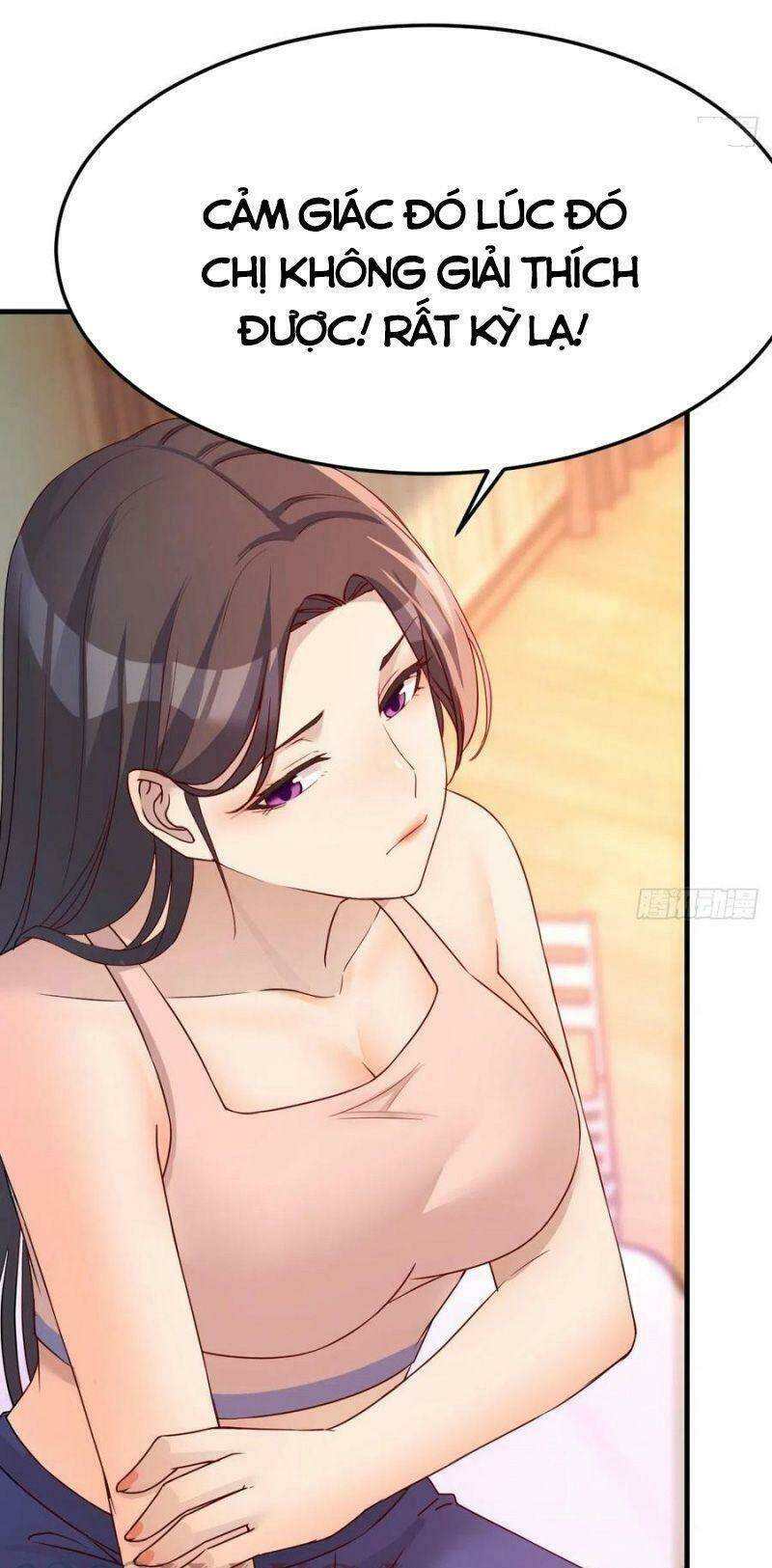 Trong Nhà Có 2 Bạn Gái Song Sinh - Chapter 181 - Page 24