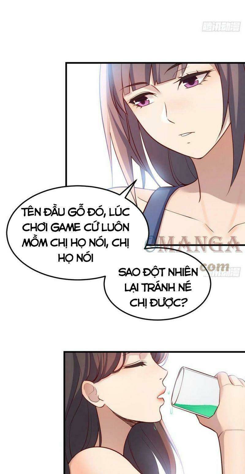 Trong Nhà Có 2 Bạn Gái Song Sinh - Chapter 181 - Page 26