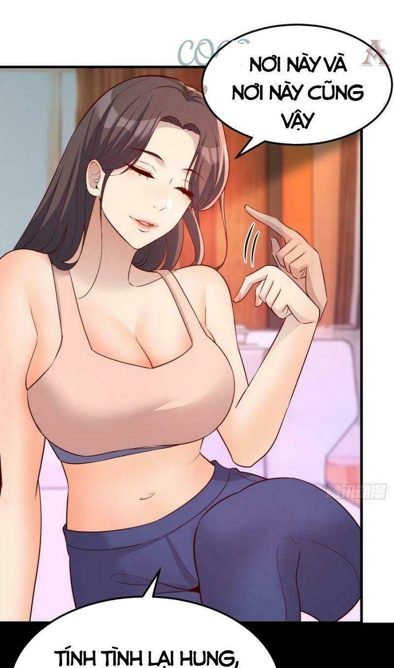 Trong Nhà Có 2 Bạn Gái Song Sinh - Chapter 181 - Page 28