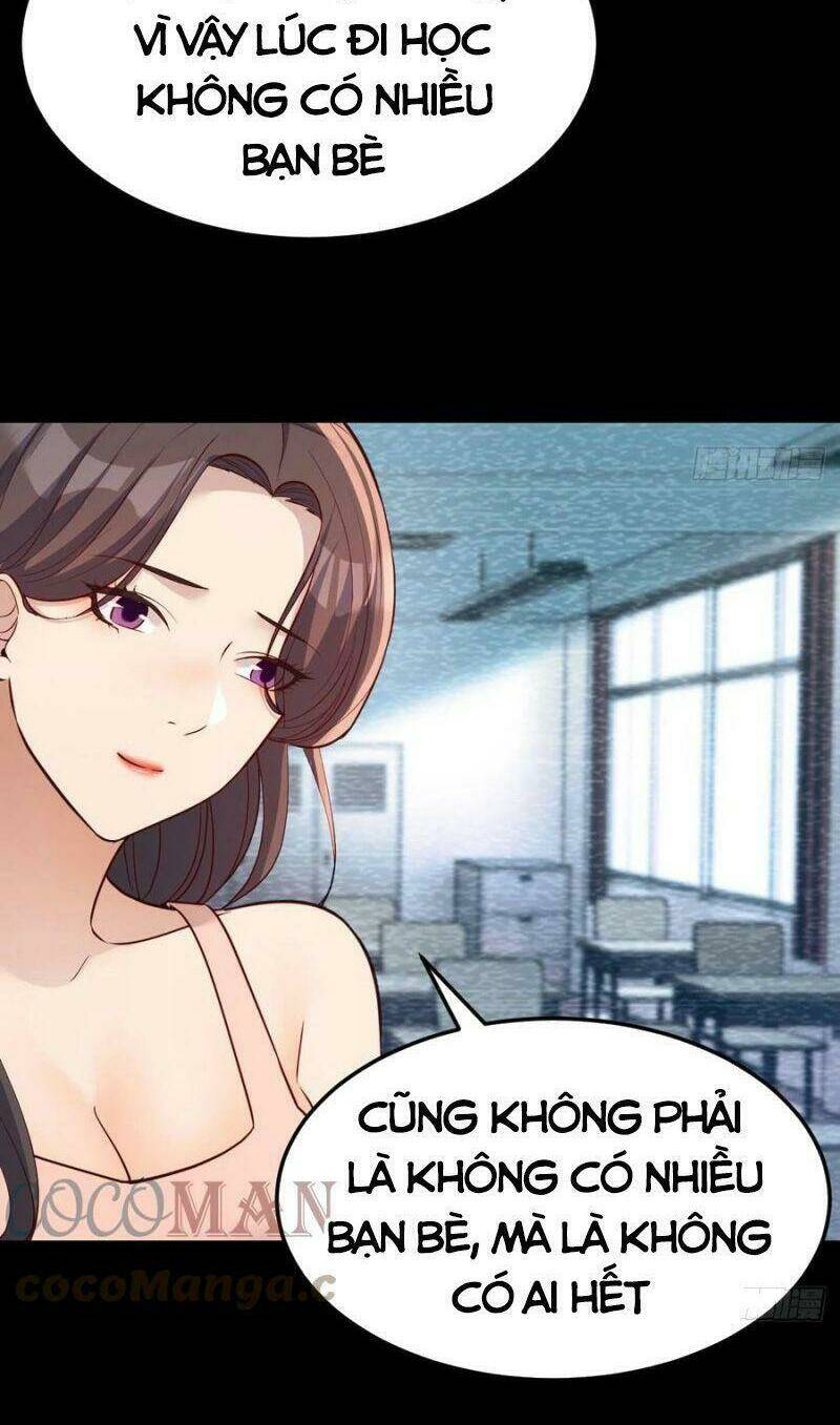 Trong Nhà Có 2 Bạn Gái Song Sinh - Chapter 181 - Page 29