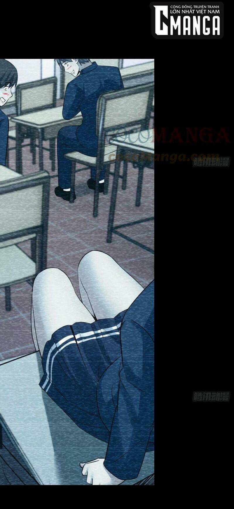 Trong Nhà Có 2 Bạn Gái Song Sinh - Chapter 181 - Page 31