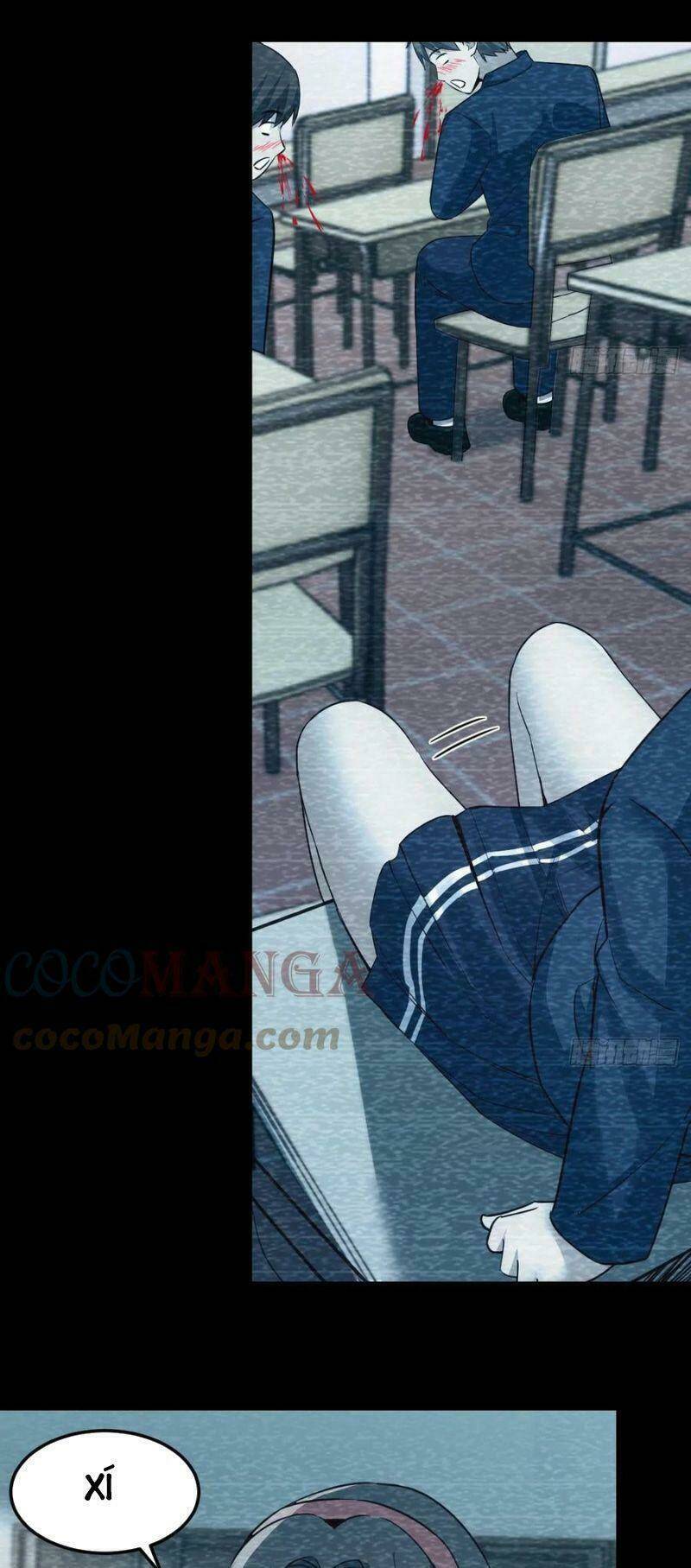 Trong Nhà Có 2 Bạn Gái Song Sinh - Chapter 181 - Page 32