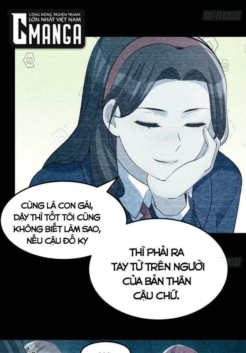 Trong Nhà Có 2 Bạn Gái Song Sinh - Chapter 181 - Page 37