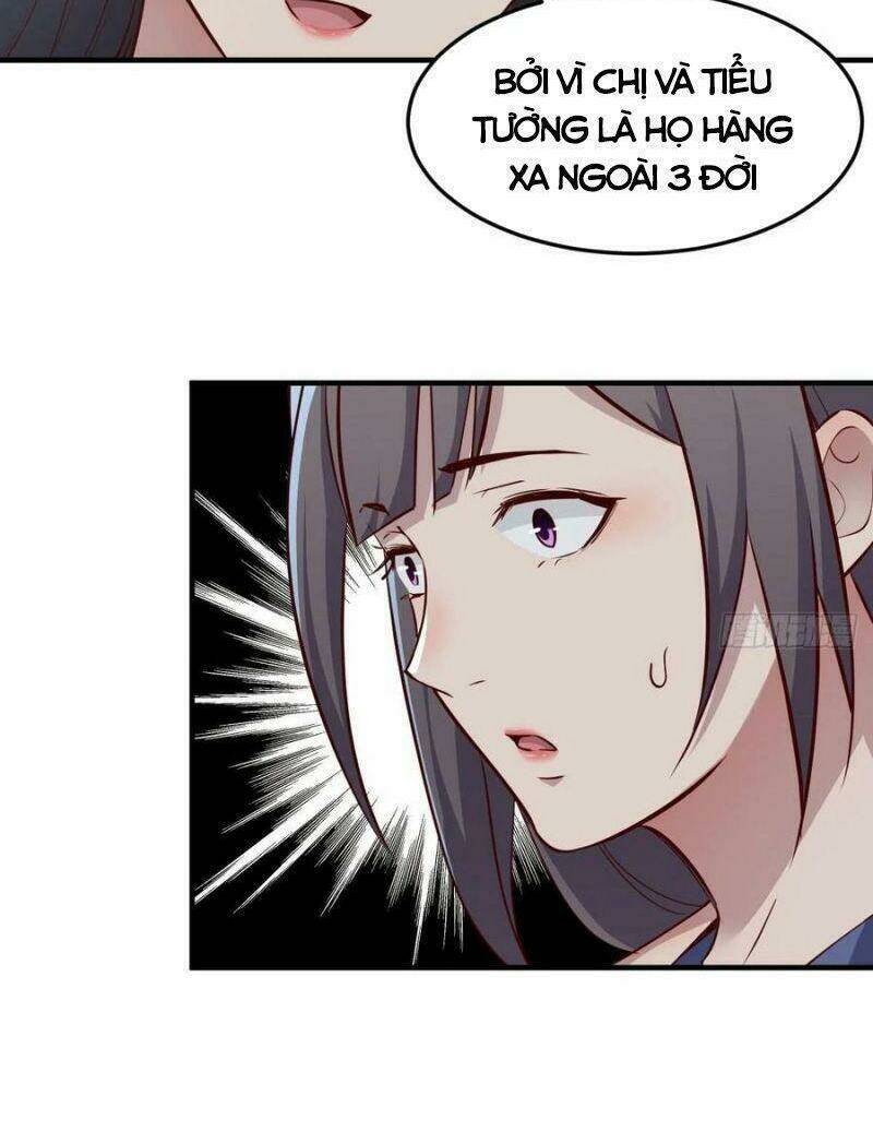 Trong Nhà Có 2 Bạn Gái Song Sinh - Chapter 181 - Page 5