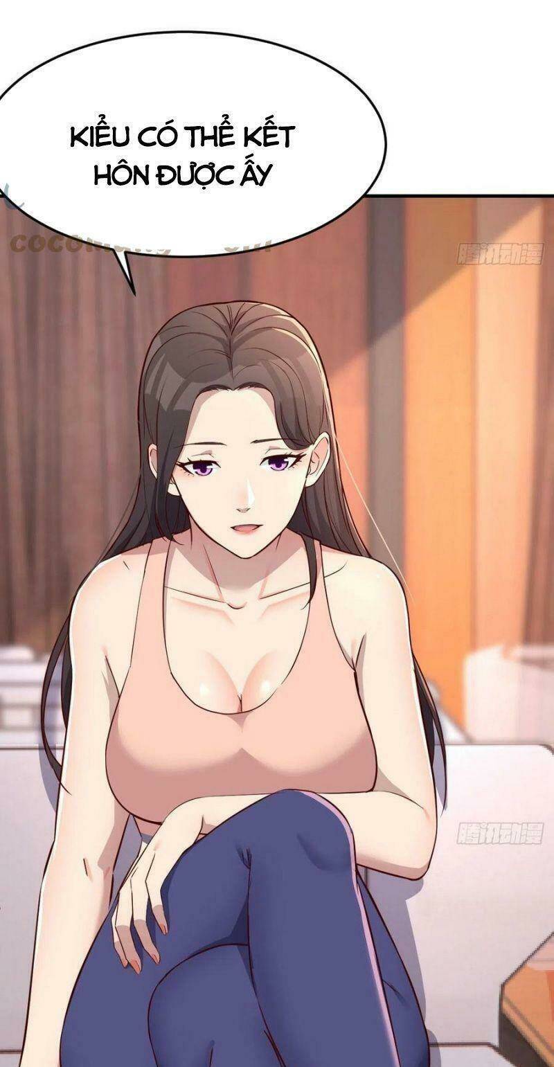 Trong Nhà Có 2 Bạn Gái Song Sinh - Chapter 181 - Page 6