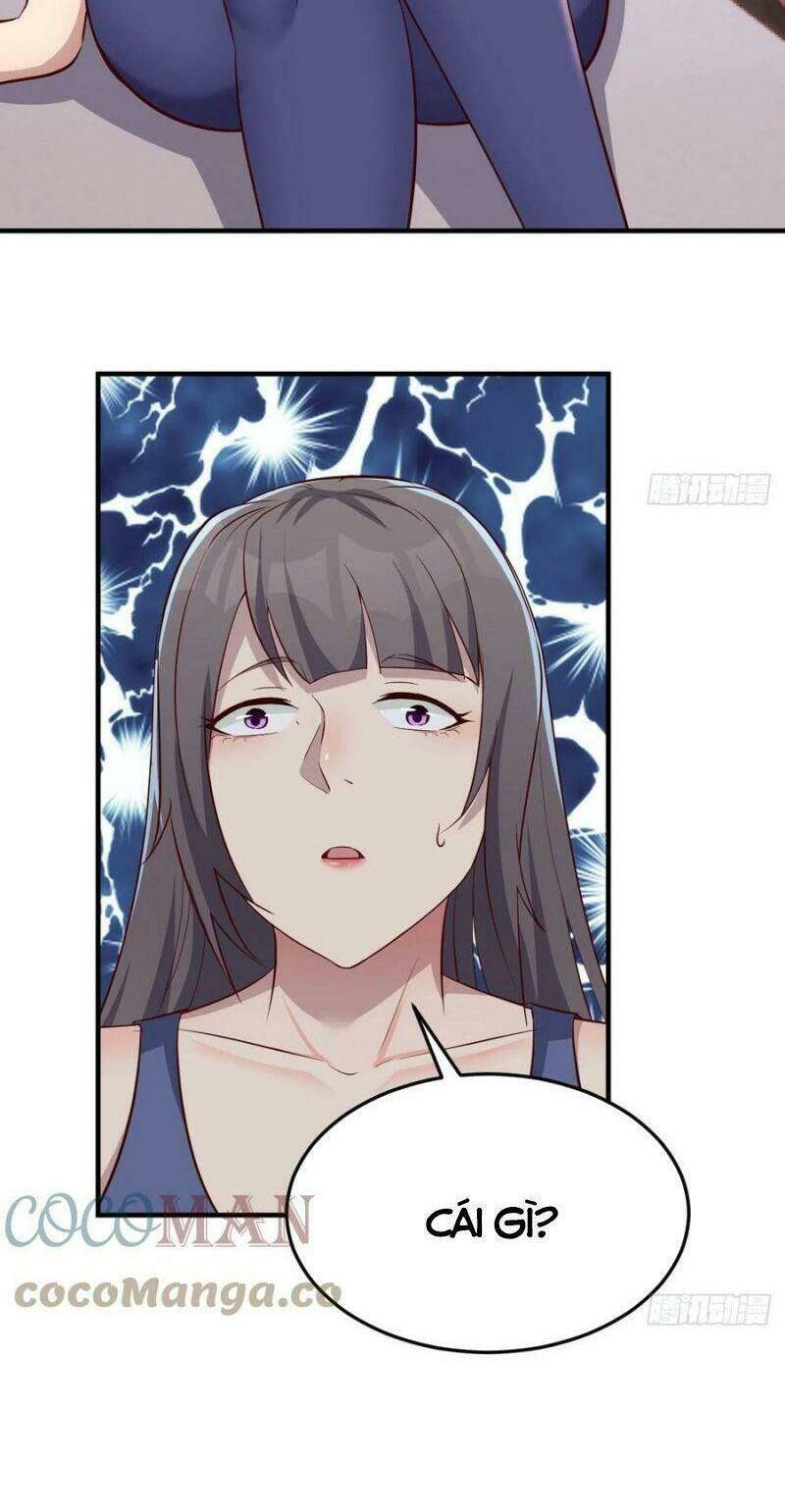 Trong Nhà Có 2 Bạn Gái Song Sinh - Chapter 181 - Page 7