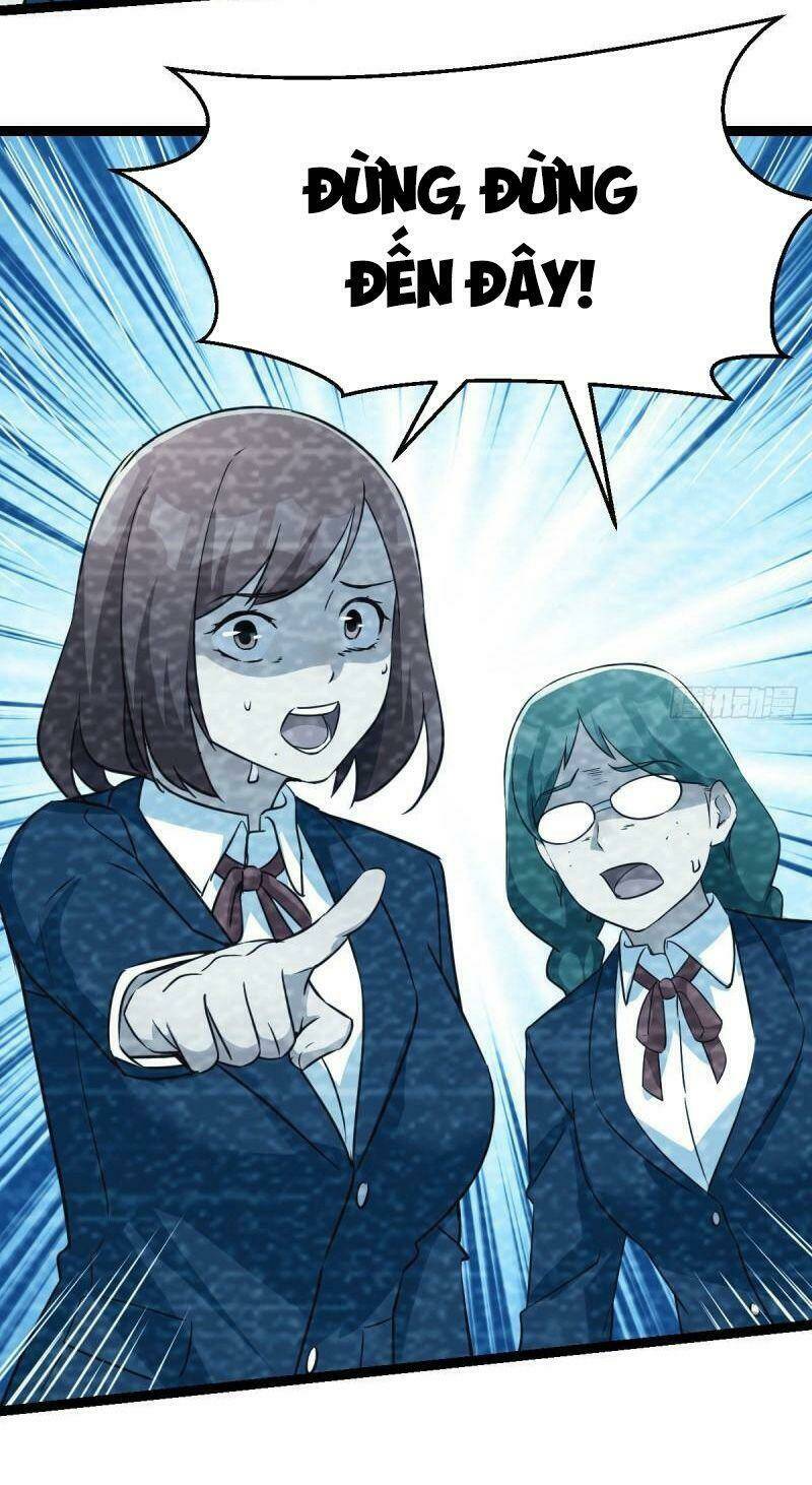 Trong Nhà Có 2 Bạn Gái Song Sinh - Chapter 182 - Page 10