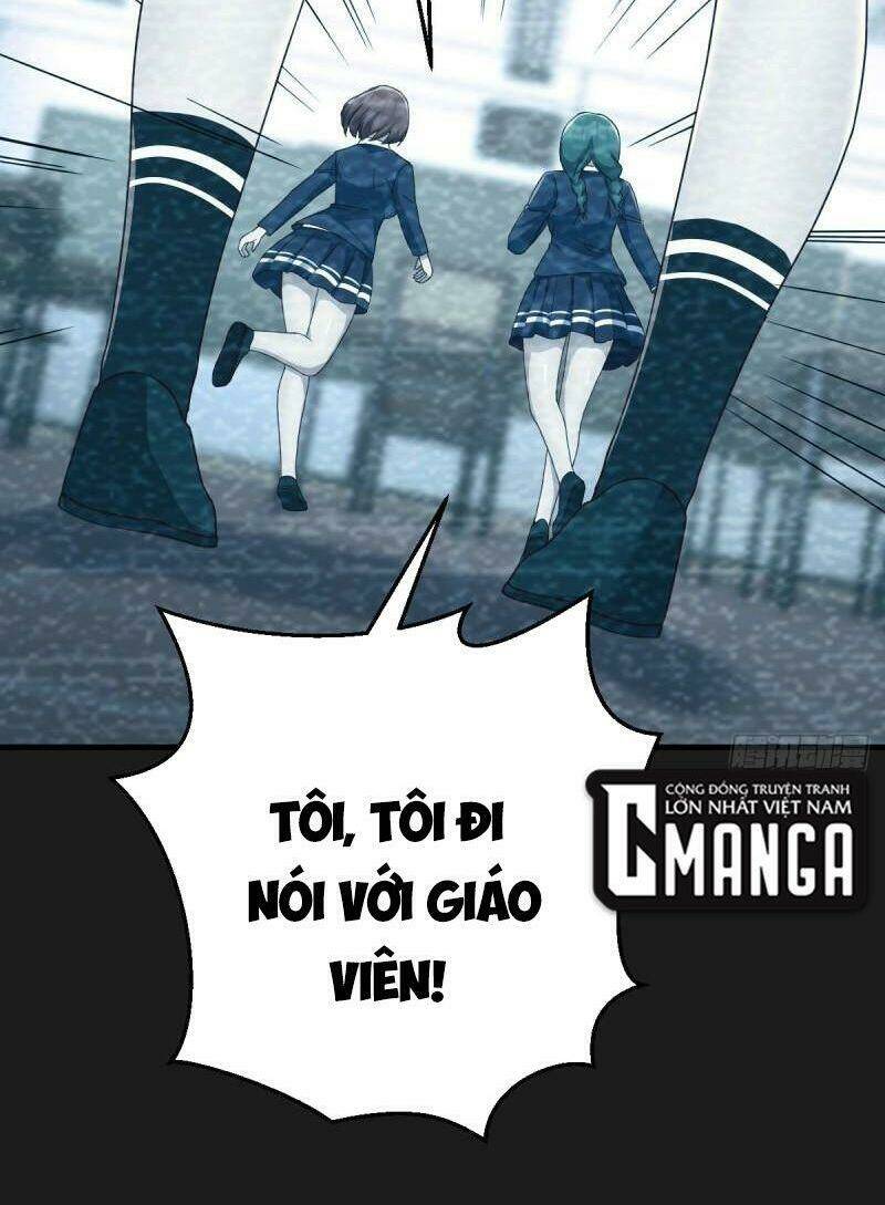 Trong Nhà Có 2 Bạn Gái Song Sinh - Chapter 182 - Page 13