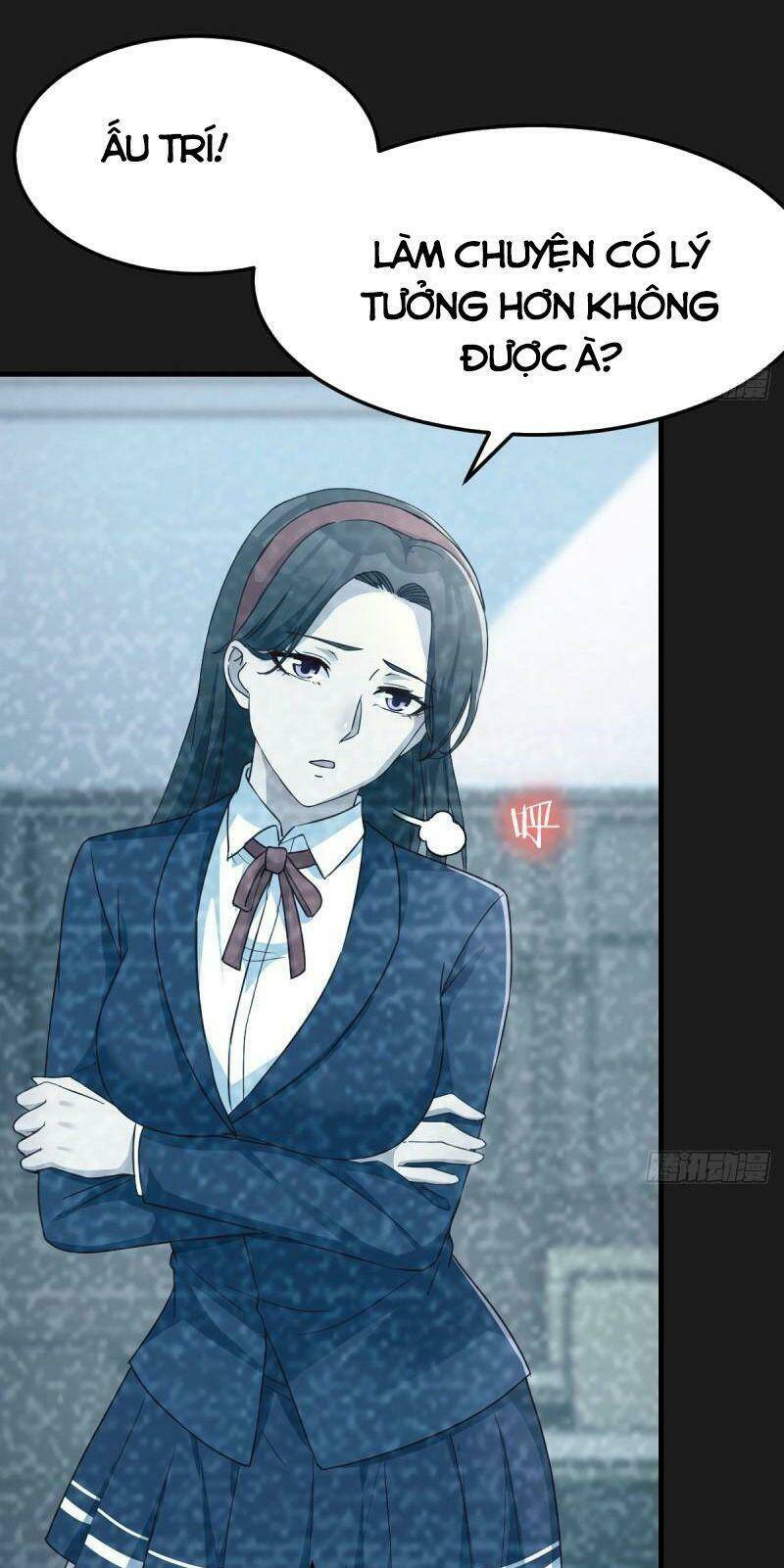 Trong Nhà Có 2 Bạn Gái Song Sinh - Chapter 182 - Page 14