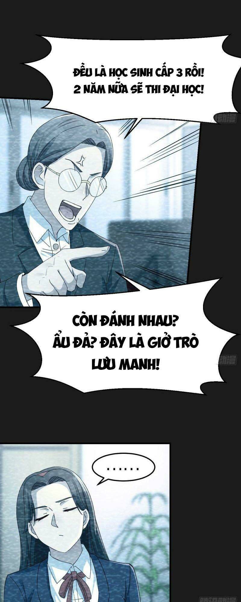 Trong Nhà Có 2 Bạn Gái Song Sinh - Chapter 182 - Page 16