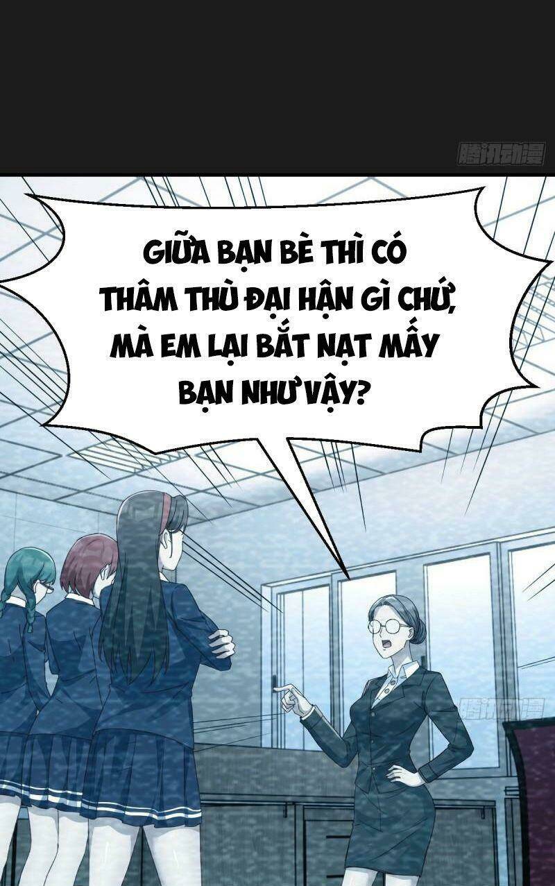 Trong Nhà Có 2 Bạn Gái Song Sinh - Chapter 182 - Page 18