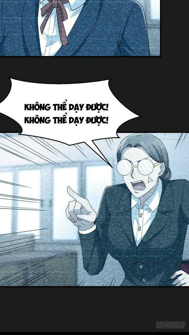 Trong Nhà Có 2 Bạn Gái Song Sinh - Chapter 182 - Page 23