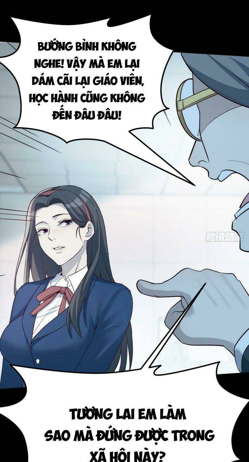 Trong Nhà Có 2 Bạn Gái Song Sinh - Chapter 182 - Page 24
