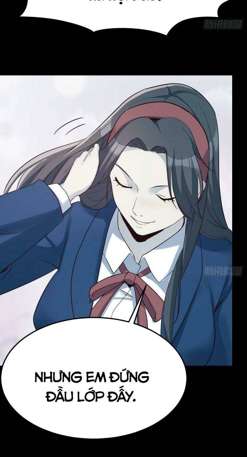 Trong Nhà Có 2 Bạn Gái Song Sinh - Chapter 182 - Page 25