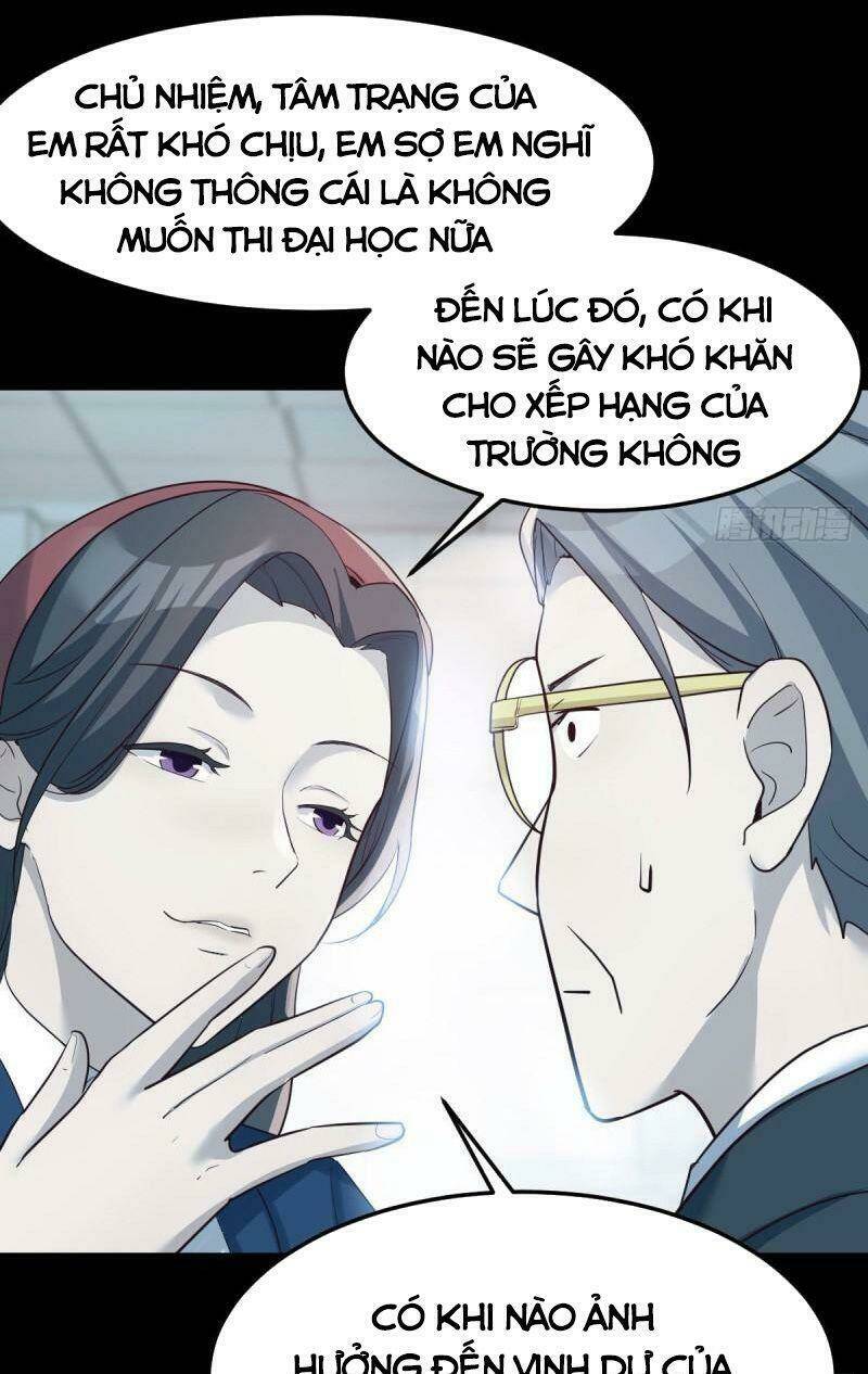 Trong Nhà Có 2 Bạn Gái Song Sinh - Chapter 182 - Page 30