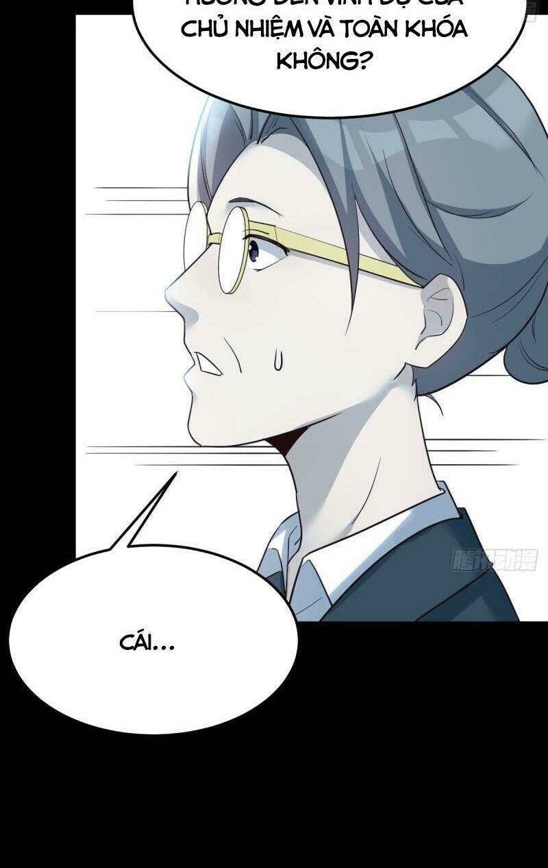 Trong Nhà Có 2 Bạn Gái Song Sinh - Chapter 182 - Page 31