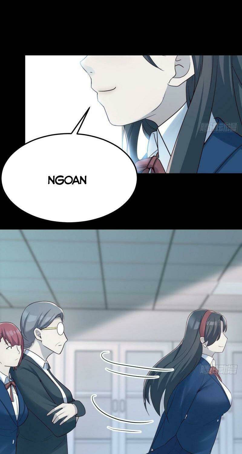 Trong Nhà Có 2 Bạn Gái Song Sinh - Chapter 182 - Page 34