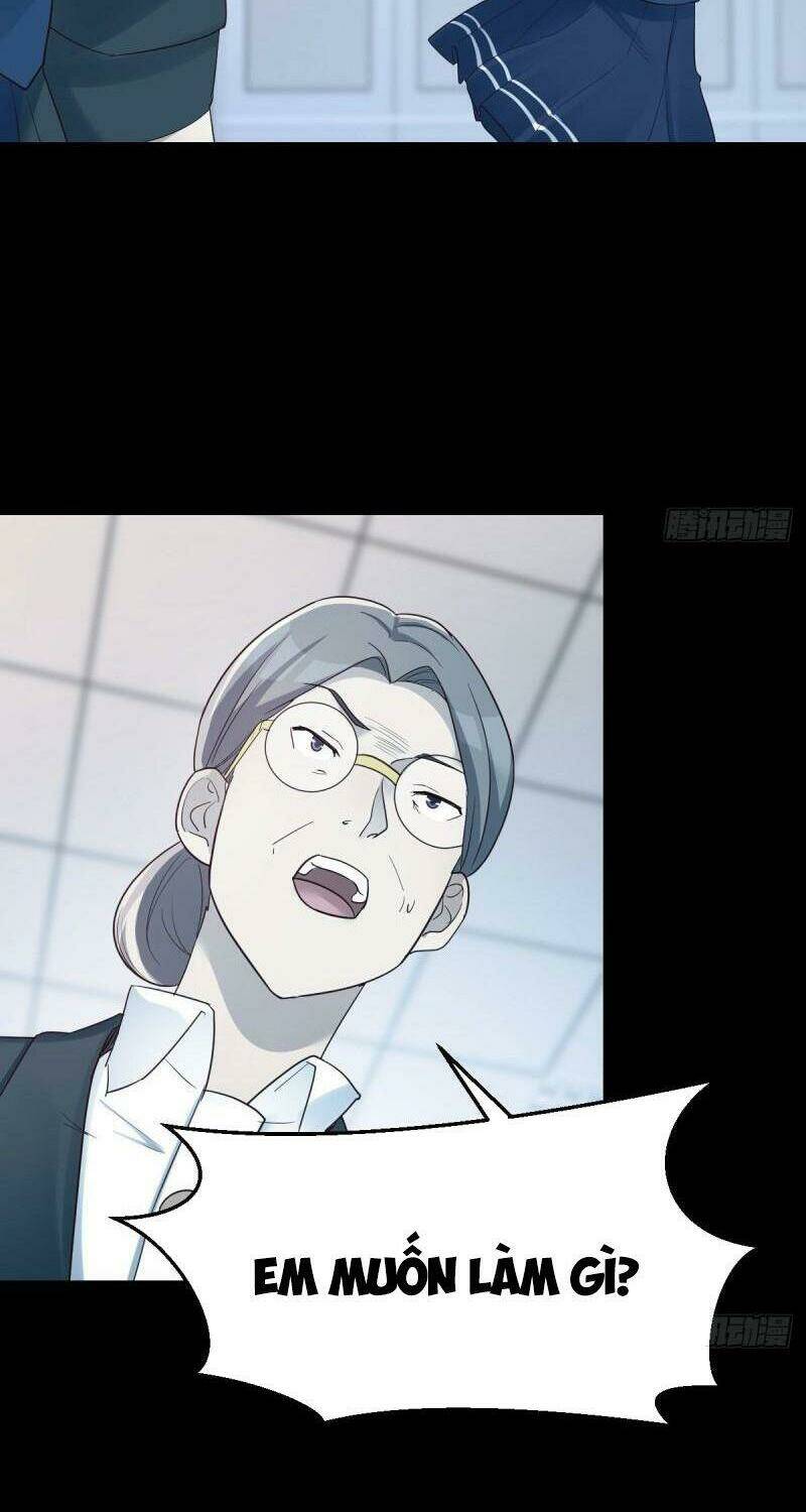 Trong Nhà Có 2 Bạn Gái Song Sinh - Chapter 182 - Page 35