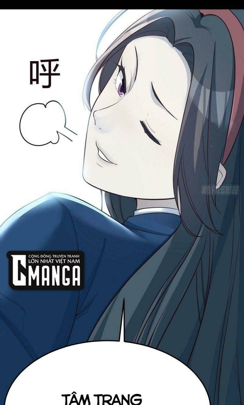 Trong Nhà Có 2 Bạn Gái Song Sinh - Chapter 182 - Page 36