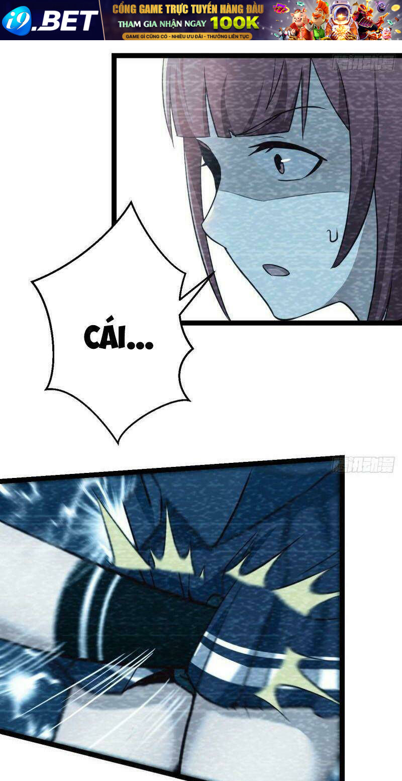 Trong Nhà Có 2 Bạn Gái Song Sinh - Chapter 182 - Page 4