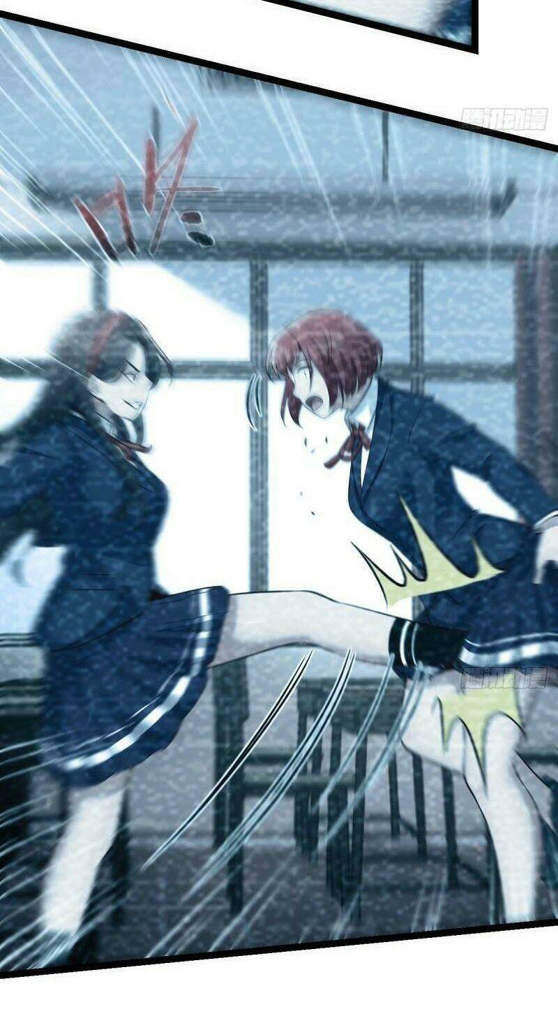 Trong Nhà Có 2 Bạn Gái Song Sinh - Chapter 182 - Page 5