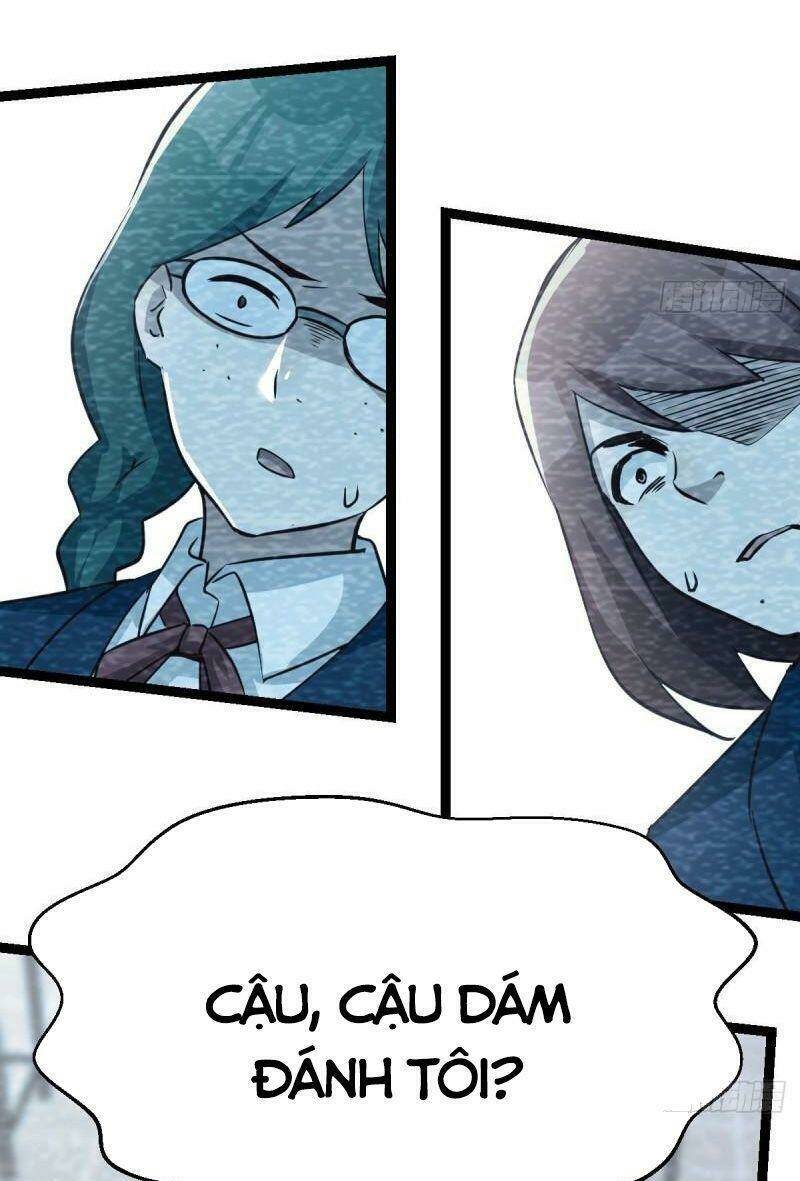 Trong Nhà Có 2 Bạn Gái Song Sinh - Chapter 182 - Page 6