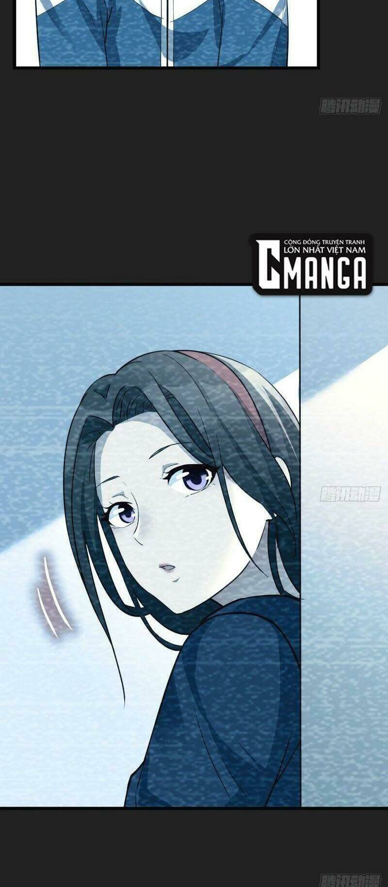 Trong Nhà Có 2 Bạn Gái Song Sinh - Chapter 183 - Page 9