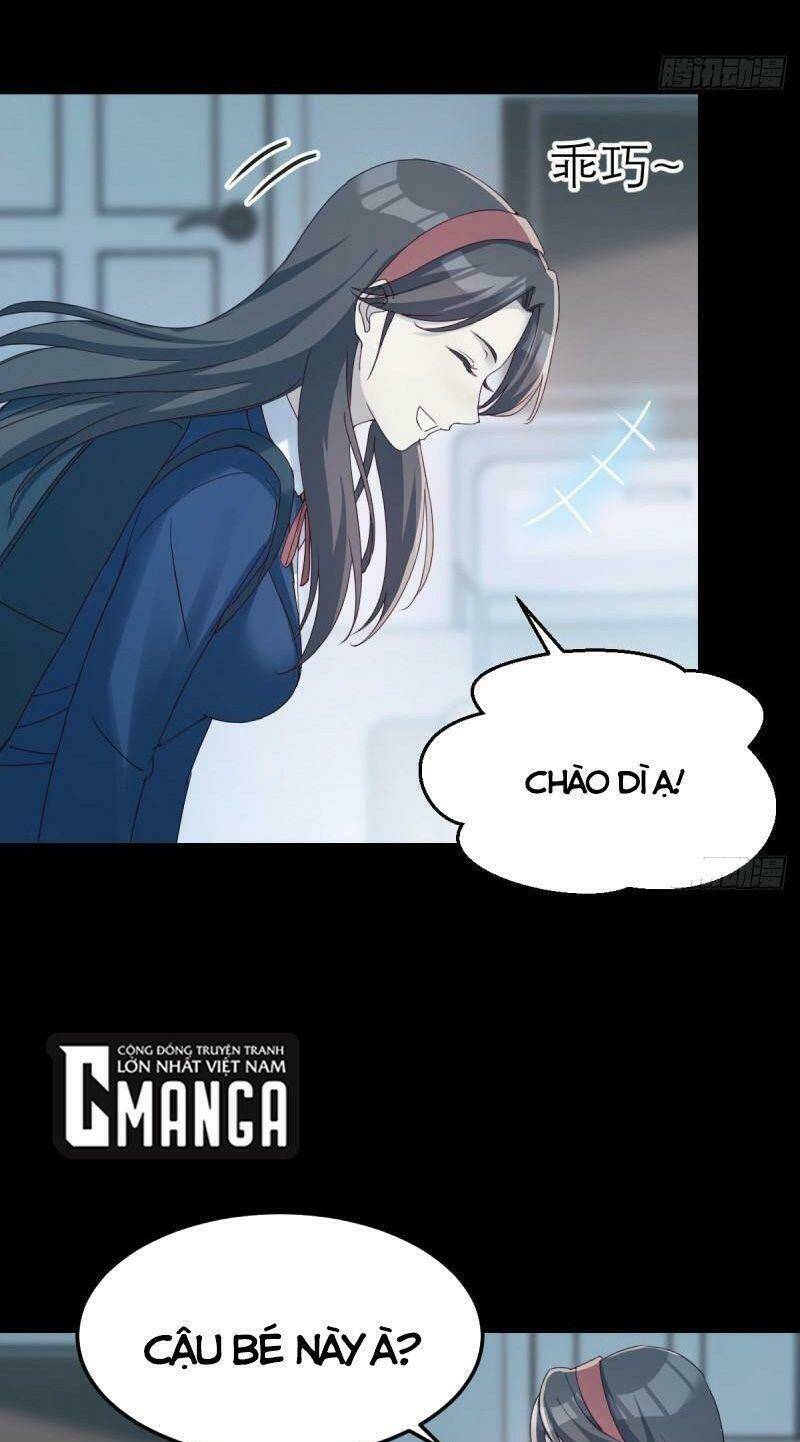 Trong Nhà Có 2 Bạn Gái Song Sinh - Chapter 183 - Page 12