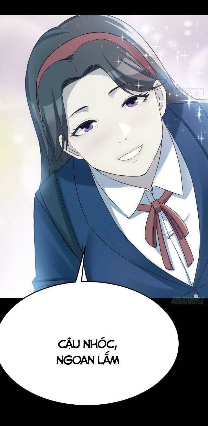 Trong Nhà Có 2 Bạn Gái Song Sinh - Chapter 183 - Page 15