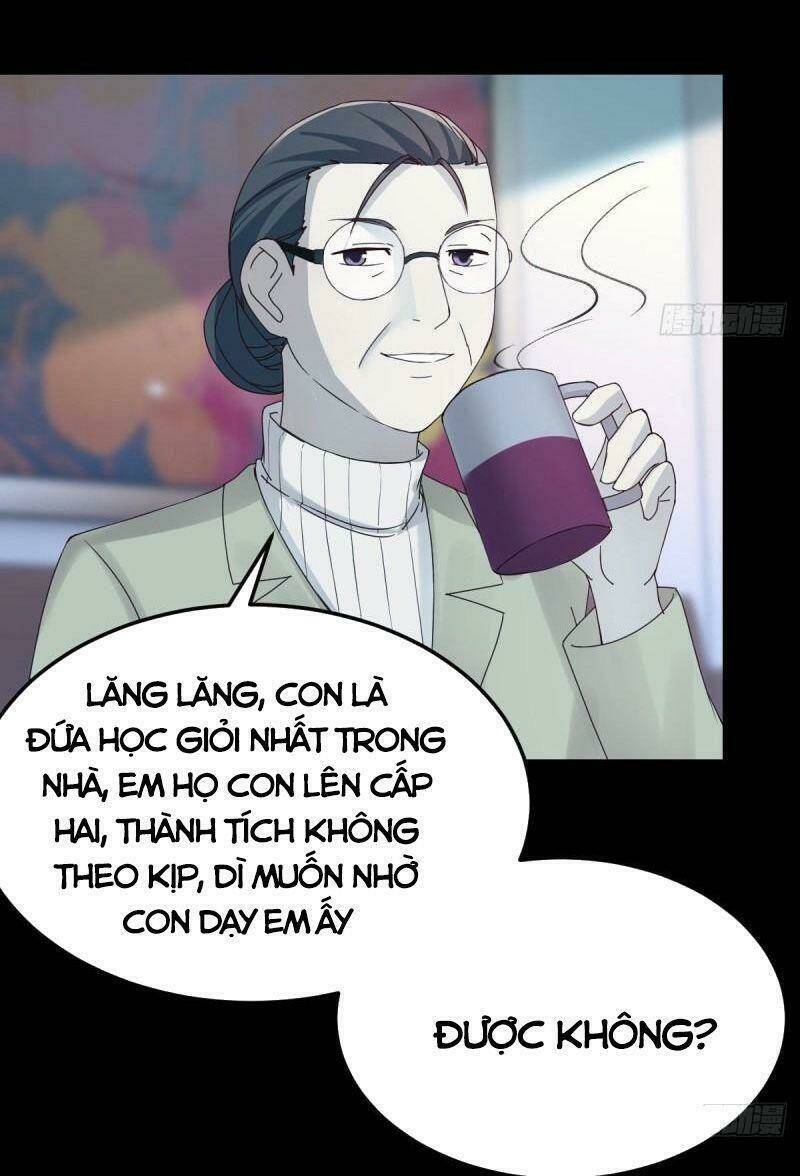 Trong Nhà Có 2 Bạn Gái Song Sinh - Chapter 183 - Page 16