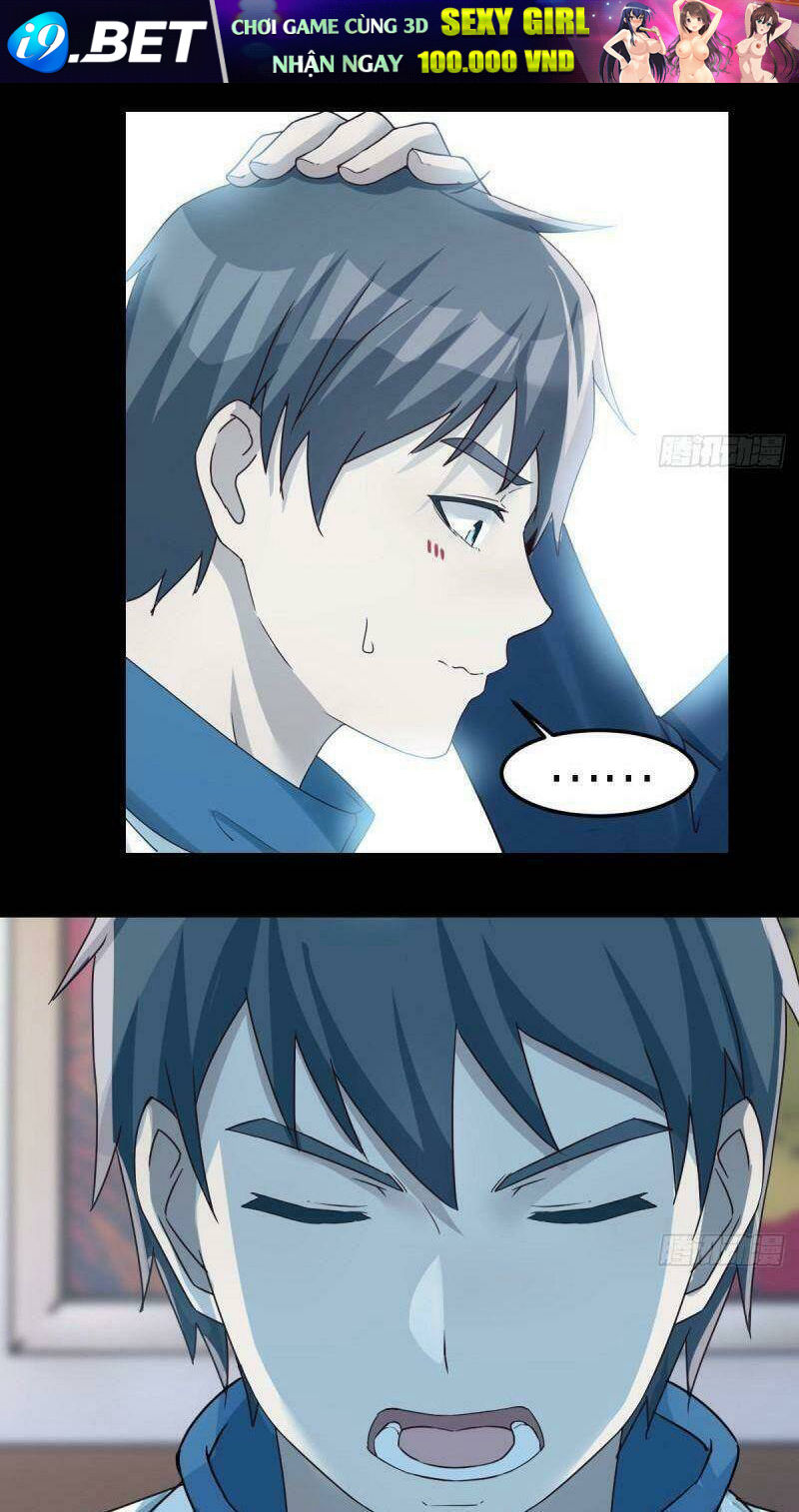 Trong Nhà Có 2 Bạn Gái Song Sinh - Chapter 183 - Page 18