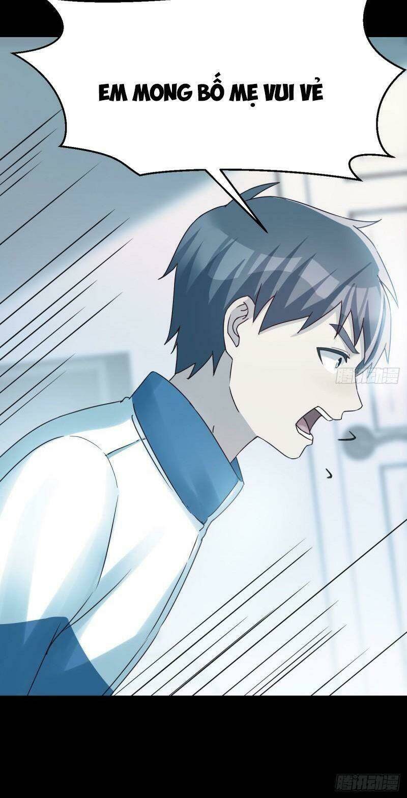 Trong Nhà Có 2 Bạn Gái Song Sinh - Chapter 183 - Page 21