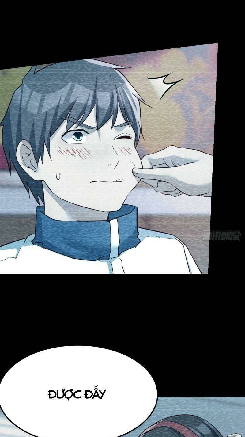 Trong Nhà Có 2 Bạn Gái Song Sinh - Chapter 183 - Page 22