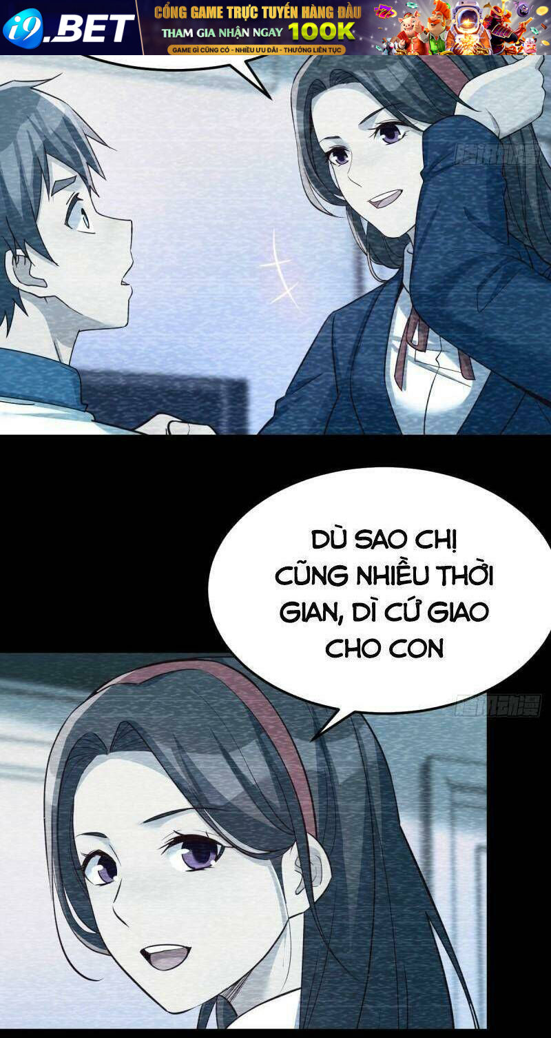 Trong Nhà Có 2 Bạn Gái Song Sinh - Chapter 183 - Page 23