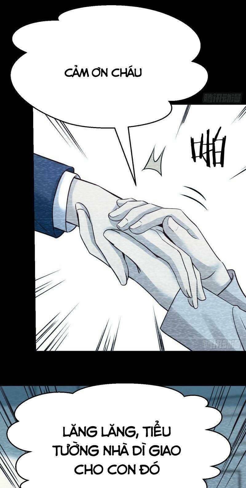 Trong Nhà Có 2 Bạn Gái Song Sinh - Chapter 183 - Page 24