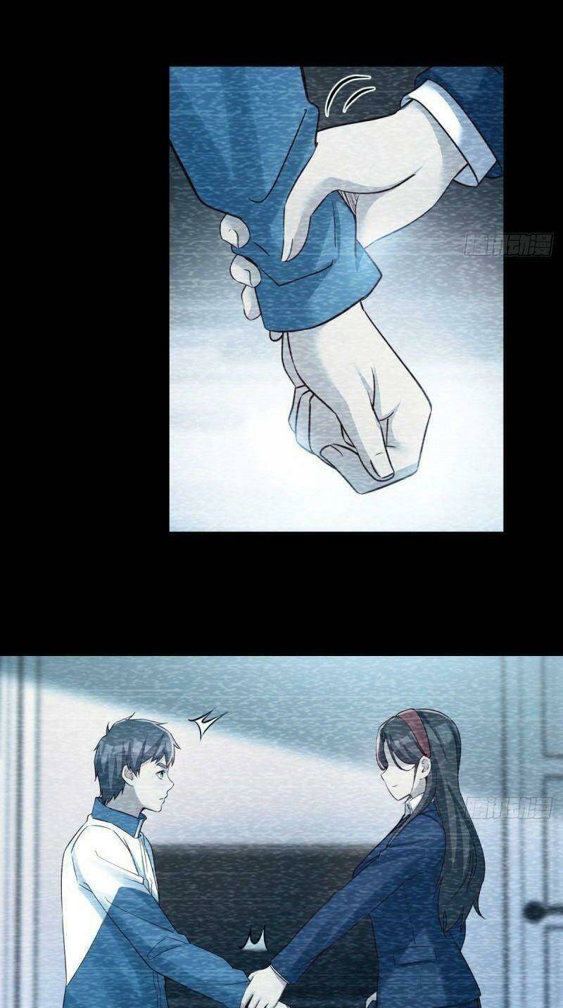 Trong Nhà Có 2 Bạn Gái Song Sinh - Chapter 183 - Page 26