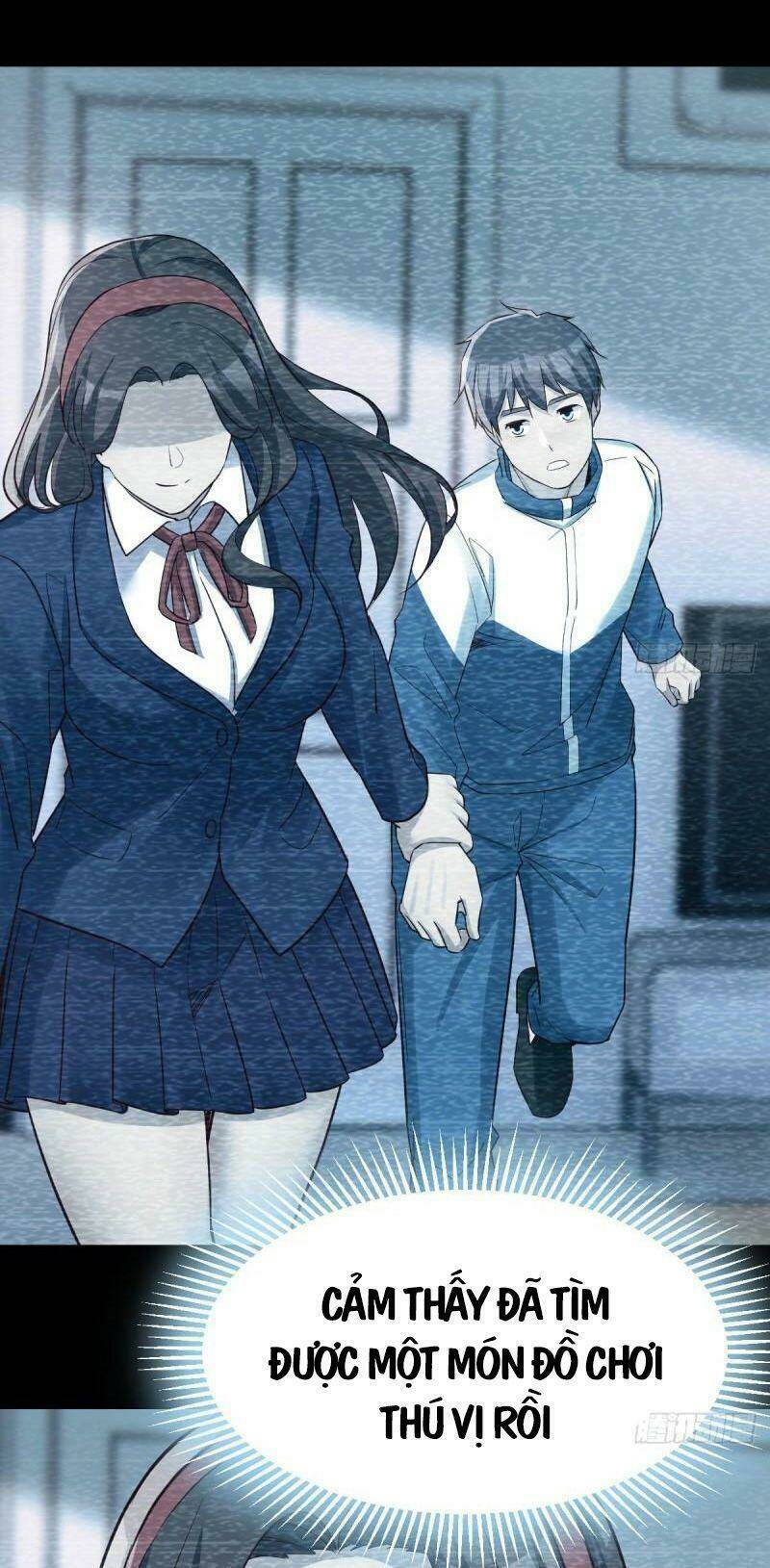 Trong Nhà Có 2 Bạn Gái Song Sinh - Chapter 183 - Page 28