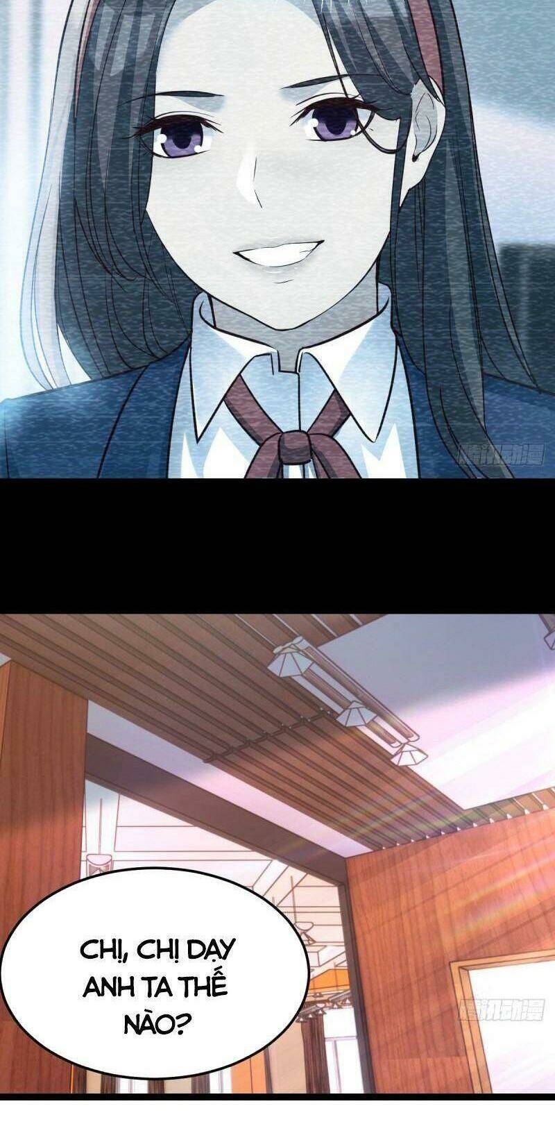 Trong Nhà Có 2 Bạn Gái Song Sinh - Chapter 183 - Page 29