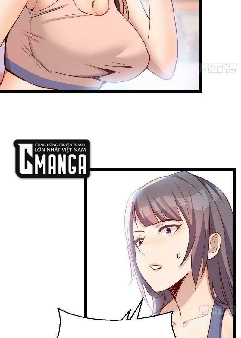 Trong Nhà Có 2 Bạn Gái Song Sinh - Chapter 183 - Page 31