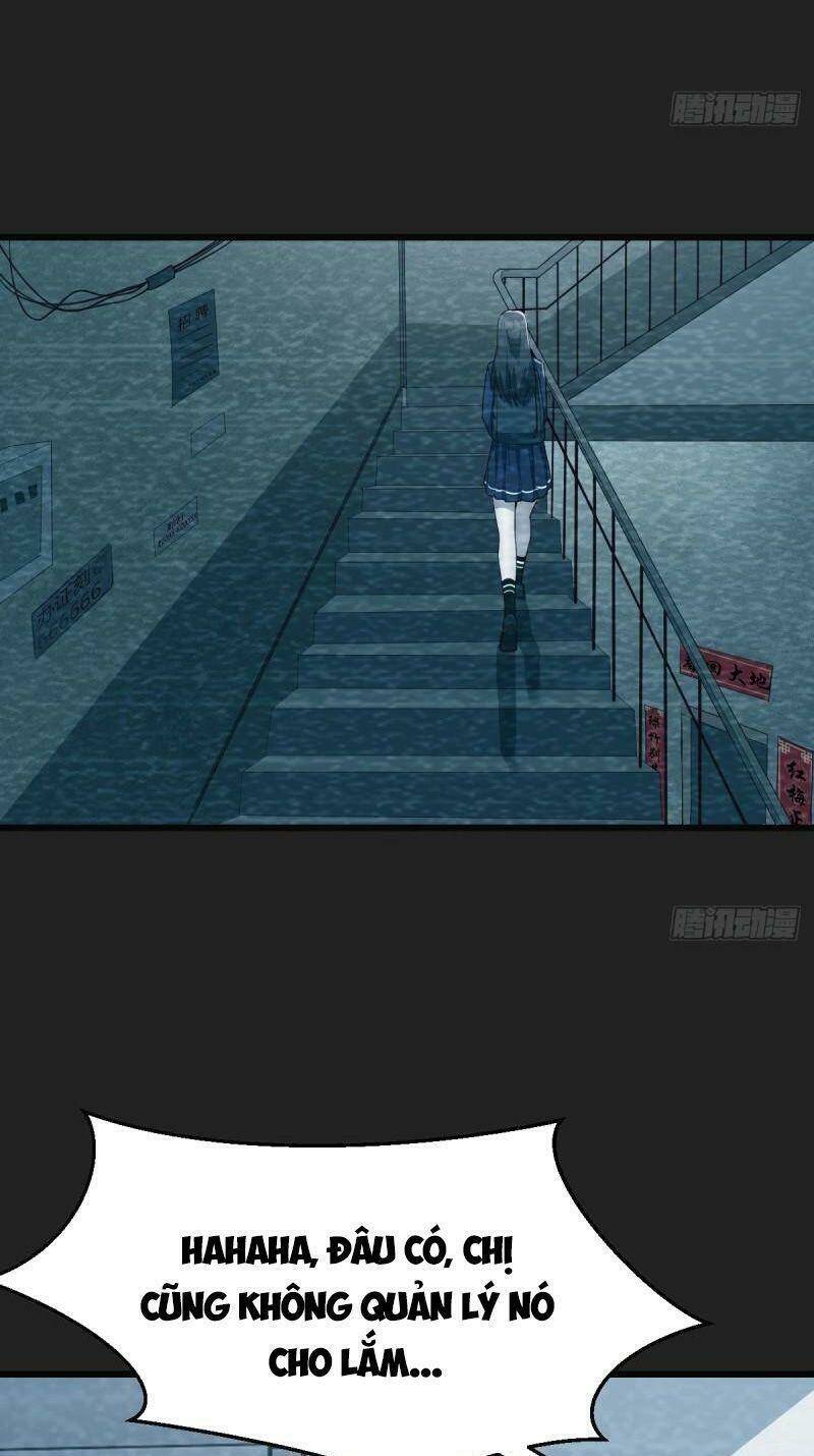 Trong Nhà Có 2 Bạn Gái Song Sinh - Chapter 183 - Page 6