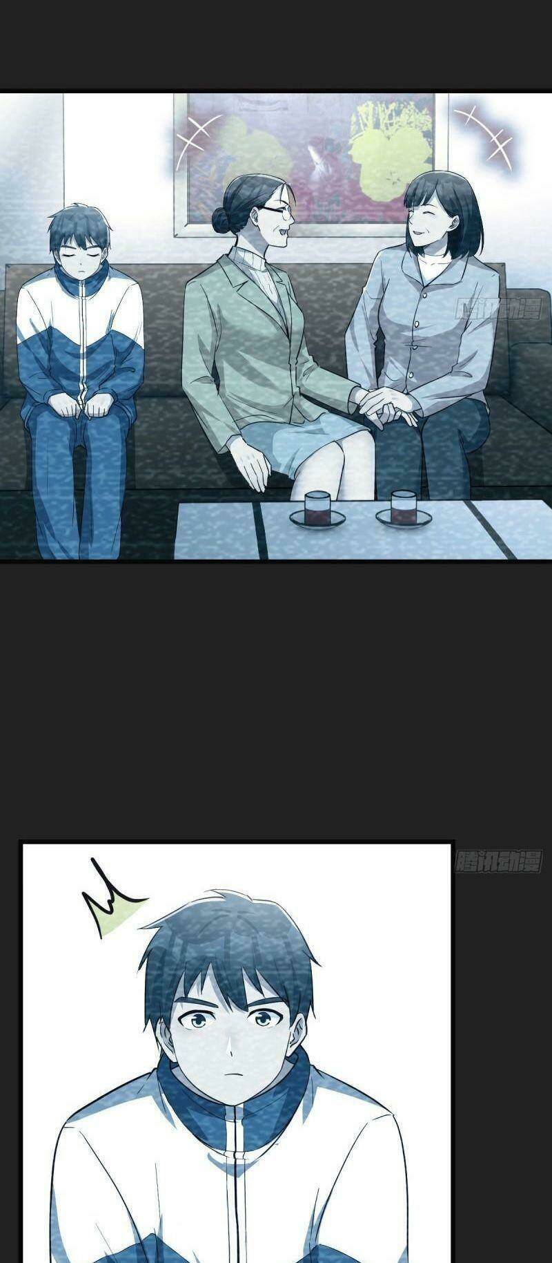 Trong Nhà Có 2 Bạn Gái Song Sinh - Chapter 183 - Page 8