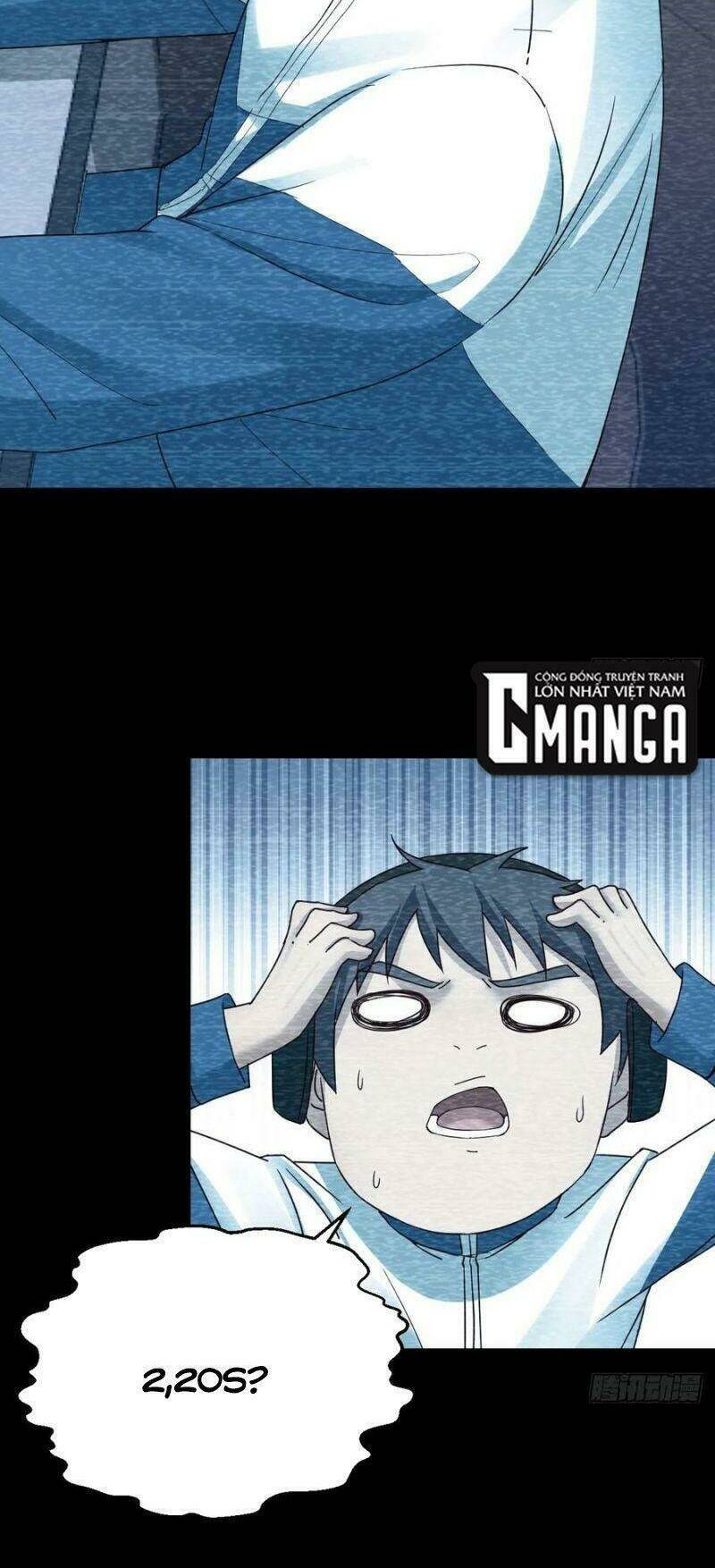 Trong Nhà Có 2 Bạn Gái Song Sinh - Chapter 184 - Page 9