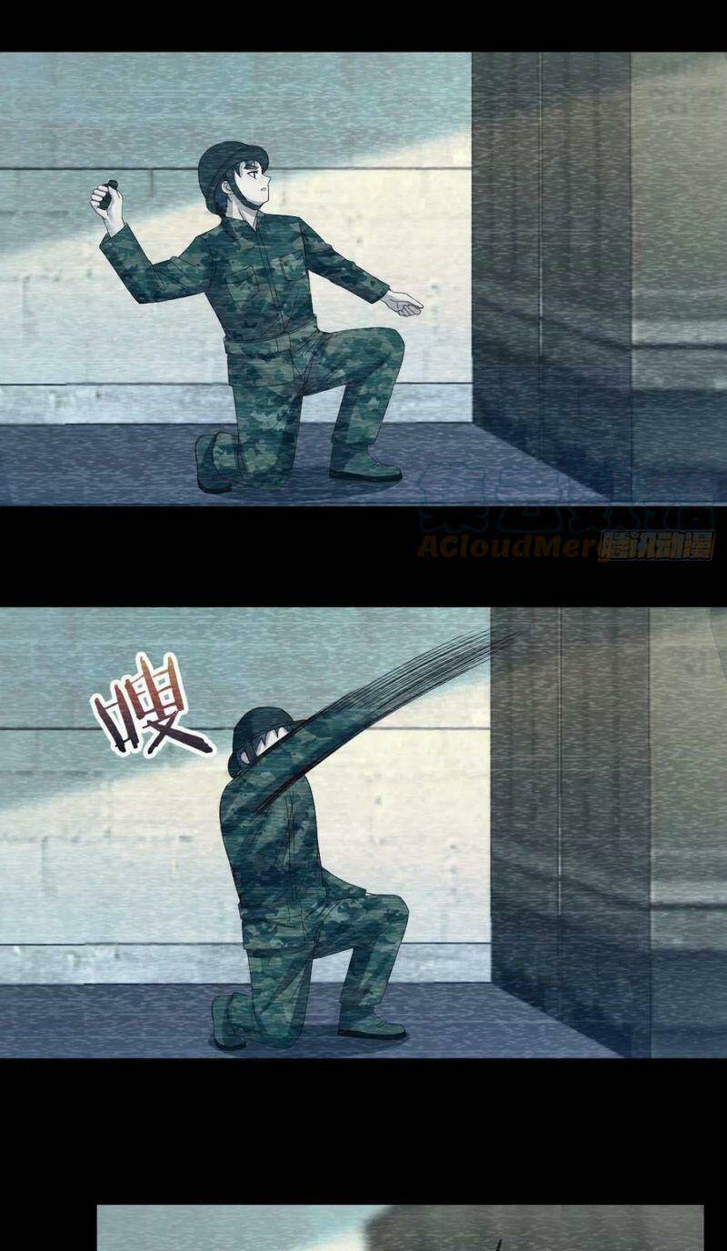 Trong Nhà Có 2 Bạn Gái Song Sinh - Chapter 184 - Page 10