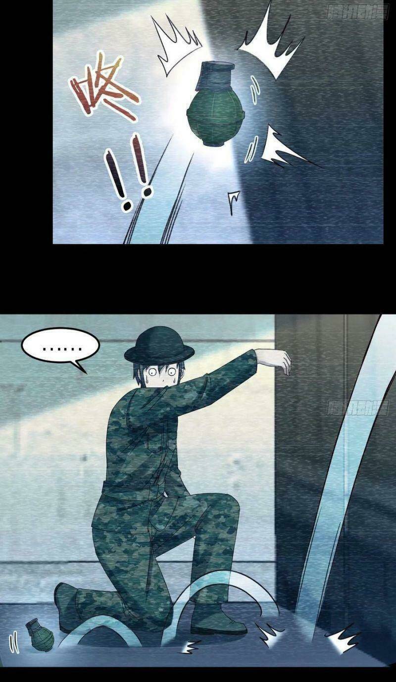 Trong Nhà Có 2 Bạn Gái Song Sinh - Chapter 184 - Page 11