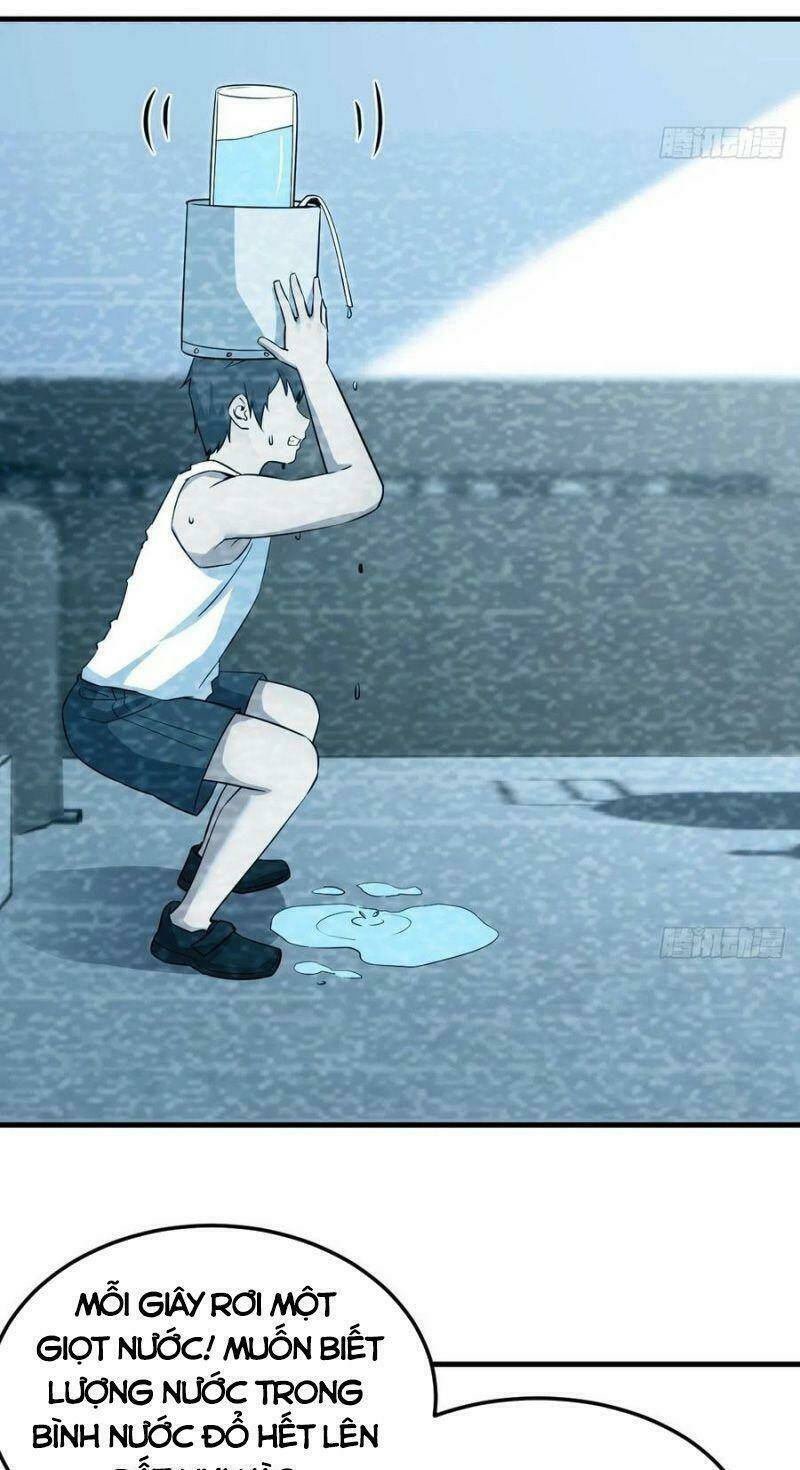 Trong Nhà Có 2 Bạn Gái Song Sinh - Chapter 184 - Page 14